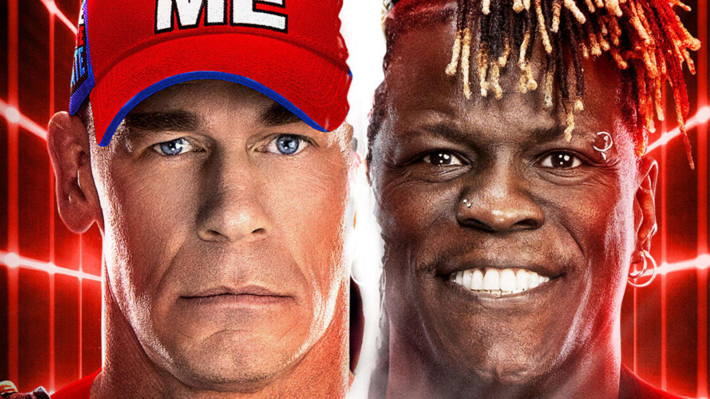 Bully Ray Urges John Cena to Take Credit for R-Truth WWE Departure
