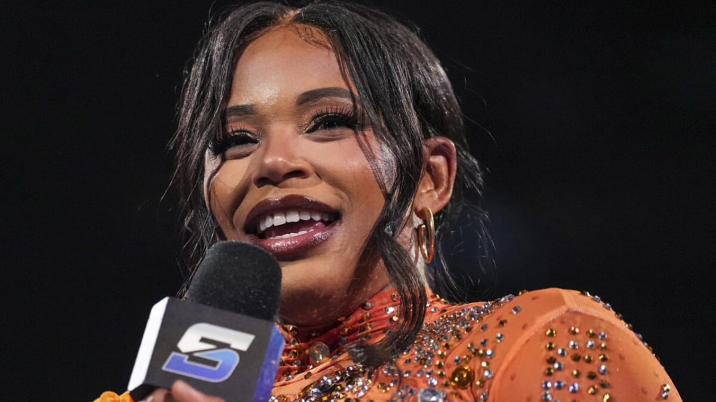 Bianca Belair Expected to Miss Multiple WWE Events Due to Finger Injury