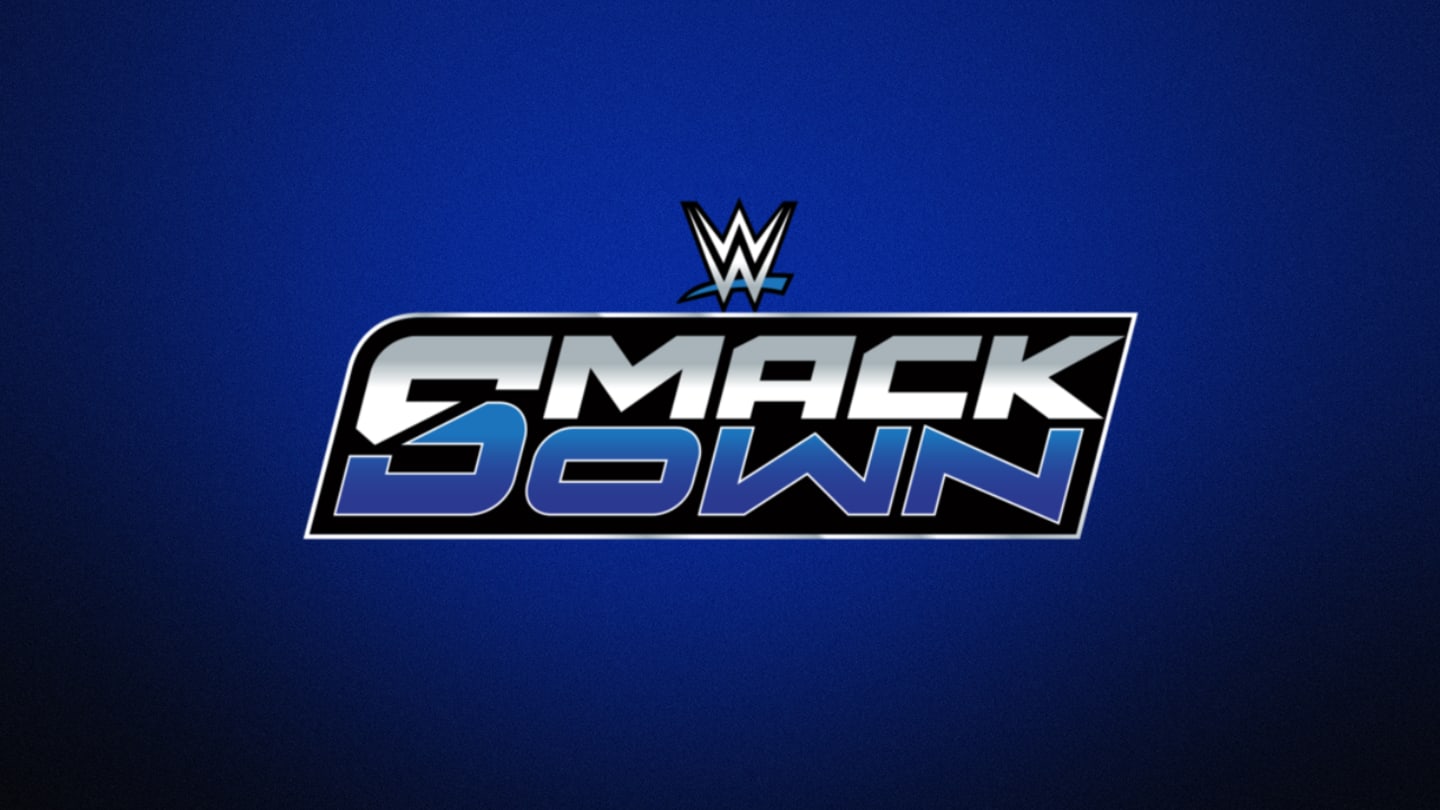 Injured Superstar Returns On WWE SmackDown & Wins United States Championship