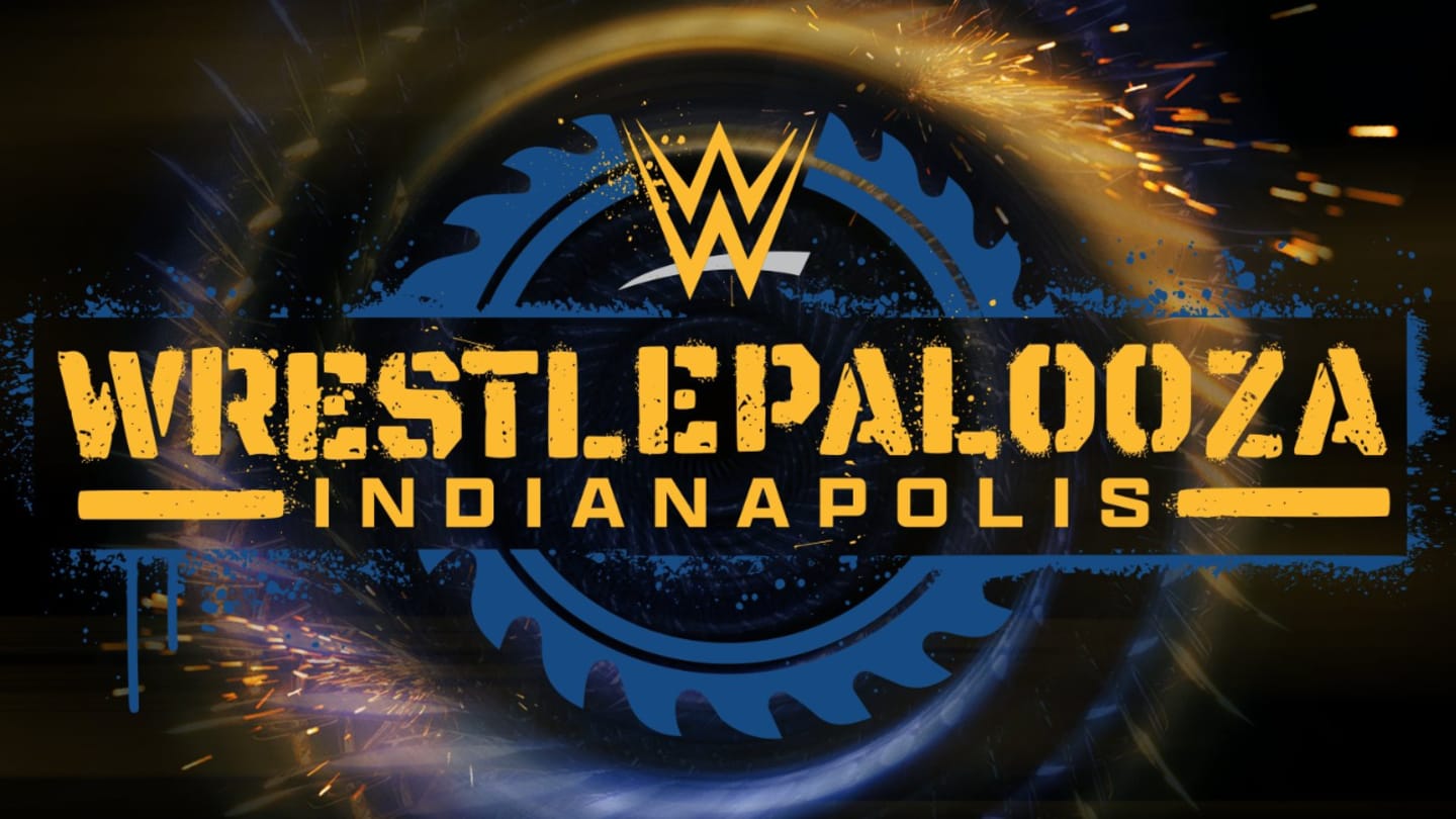 WWE-ESPN Partnership Begins Early with Wrestlepalooza, Headlined by Cena-Lesnar, Competing with AEW All Out