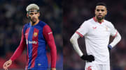 Araujo and En-Nesyri are wanted by Europe's biggest clubs
