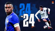 Kylian Mbappé aura à coeur de briller après un Euro 2020 compliqué.