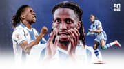 Yvan Neyou a brillé cette saison avec Leganés