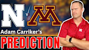 Will the Huskers snap their years-long streak of futility against the Gophers? 