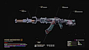 Call of Duty (COD): Warzone players are wondering how they can get their hands on the Void Monster AK-47 blueprint.