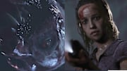 Laura's "Shoot Silas" option in The Quarry is one of many difficult choices in the game.