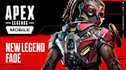 With Apex Legends Mobile ending, what will happen to exclusive Legend Fade?