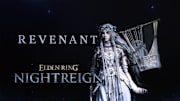 Revenant, Elden Ring Nightreign