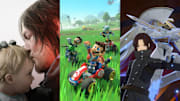 June 2025 is full of big releases.