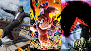 There's a lot of weird and wonderful games coming in July 2025