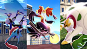 Pokémon Legends Z-A