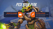 Overwatch 2's developers are chatting with the community about clash, the new Perks system and more.