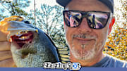 Today on The Starting Spot: Mercer Interviews Robertson, Crews’ Favorite Bait, and the Best Move to Trigger Bass