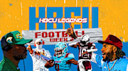 HBCU Football Weekly - Week 2
