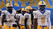 Quitman hosts Heidelberg Thursday night in a battle of two 1-0 teams in Mississippi.