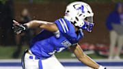 Auburn High showed why it very well may be the best AHSAA Class 7A team, when the Tigers knocked off reigning state champion, Central-Phenix City, Friday night.