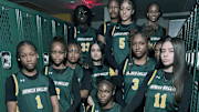 Seneca Valley joined the Top 25 Maryland Girls High School Basketball State Rankings, one of six Montgomery County schools in this week's rankings.