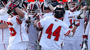 Archbishop Spalding is the new No. 1 team in the Top 25 DMV Boys Lacrosse Rankings after knocking off then-No. 1 Calvert Hall last week.