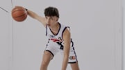 Pitt Basketball Lands a Class of 2025 Commitment in Australian forward Henry Cody Lau 