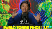 Pablo Torre returned with another podcast about the Clippers’ dealings with Aspiration.