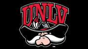 UNLV Rebels logo