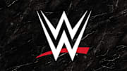 WWE Logo