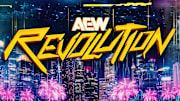 AEW Revolution