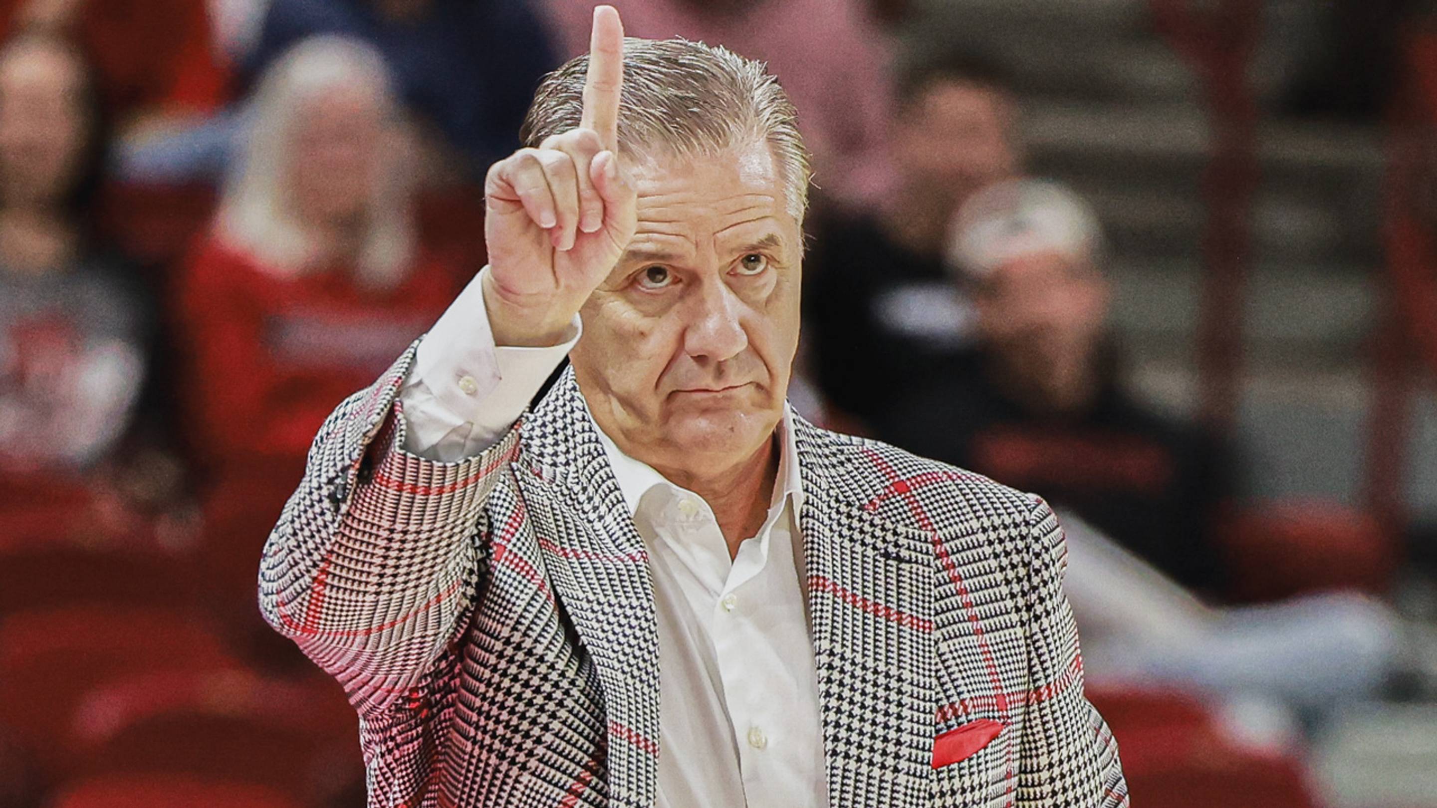 Razorbacks Miss on Top Recruit is Sign Bigger Things are Coming