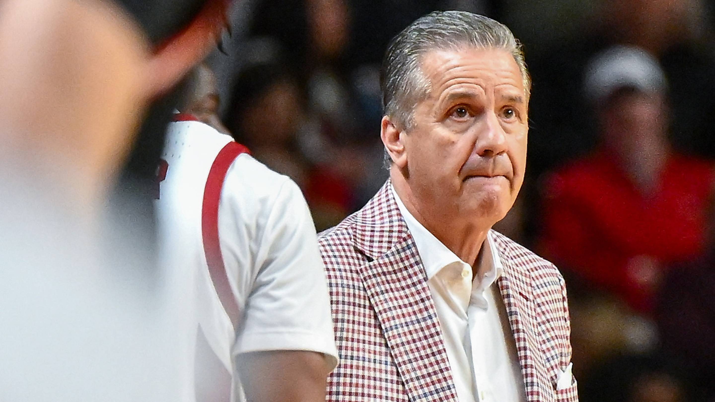 Razorback basketball continues rise in newest AP poll before busy week
