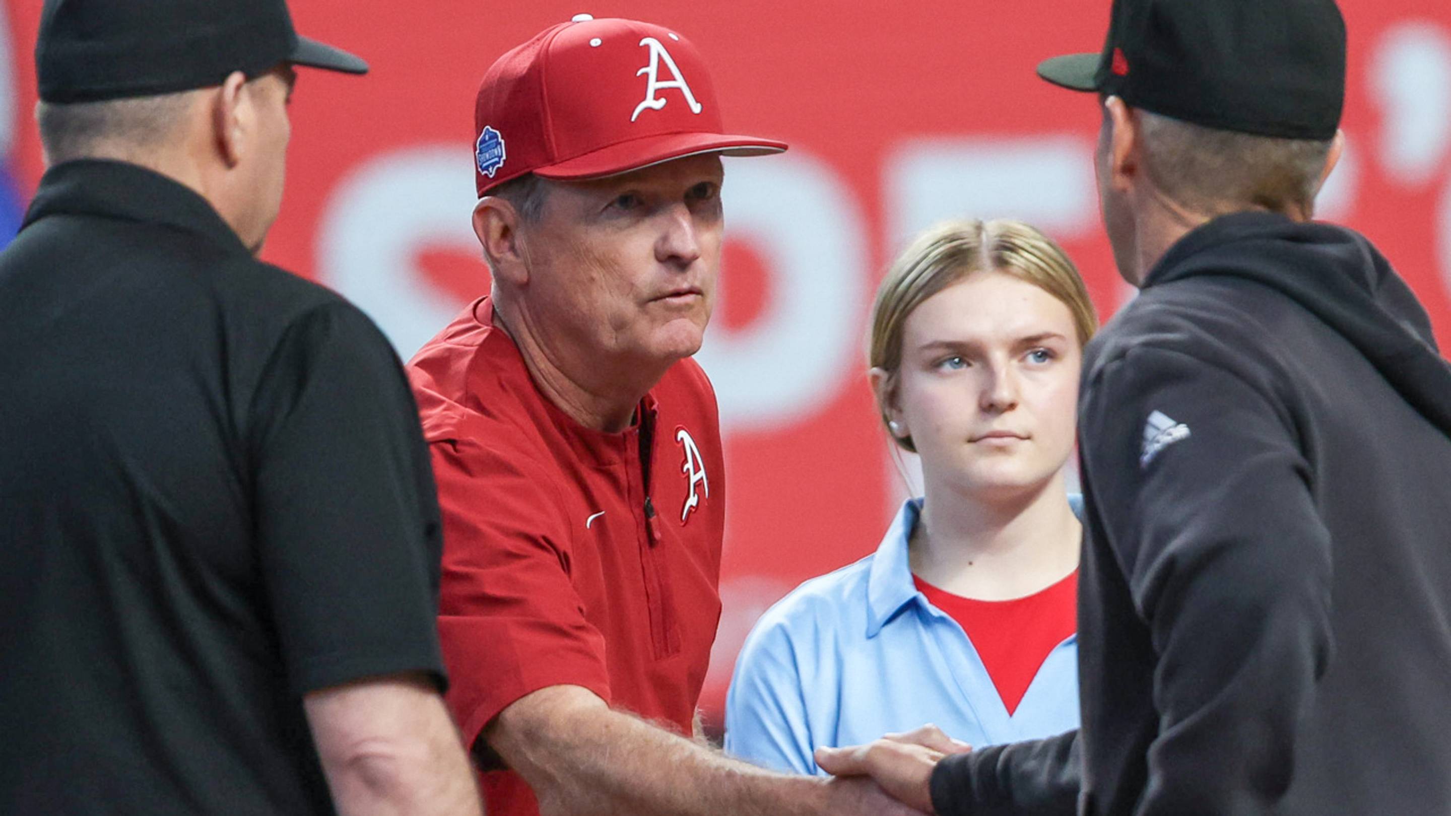 Razorbacks' Baseball Transfer Portal Tracker: Who's In, Who's Out for 2027