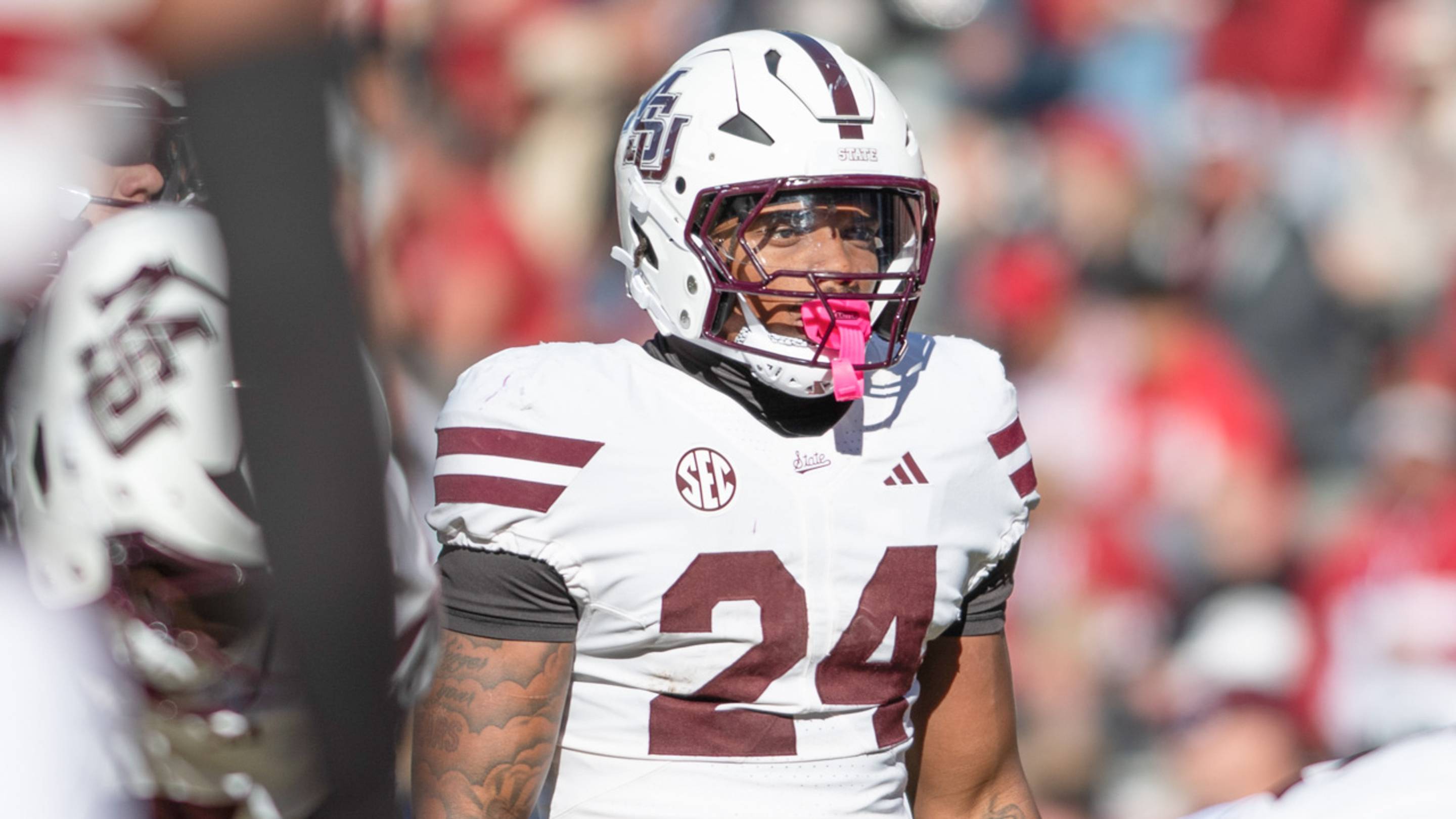 Four Reasons for Concern About Mississippi State After the Oklahoma Loss