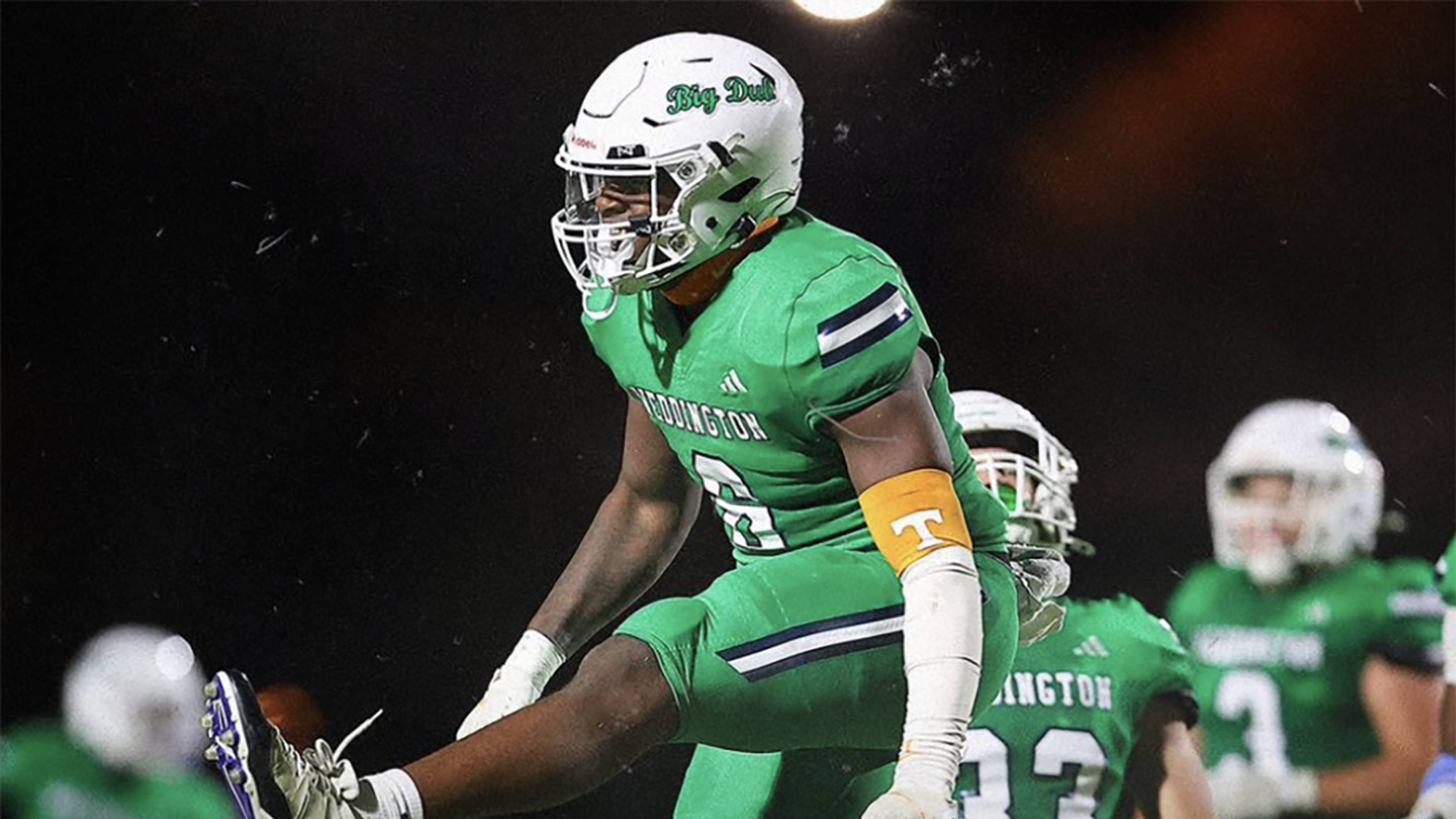 North Carolina High School Football Final Scores, Results - October 23