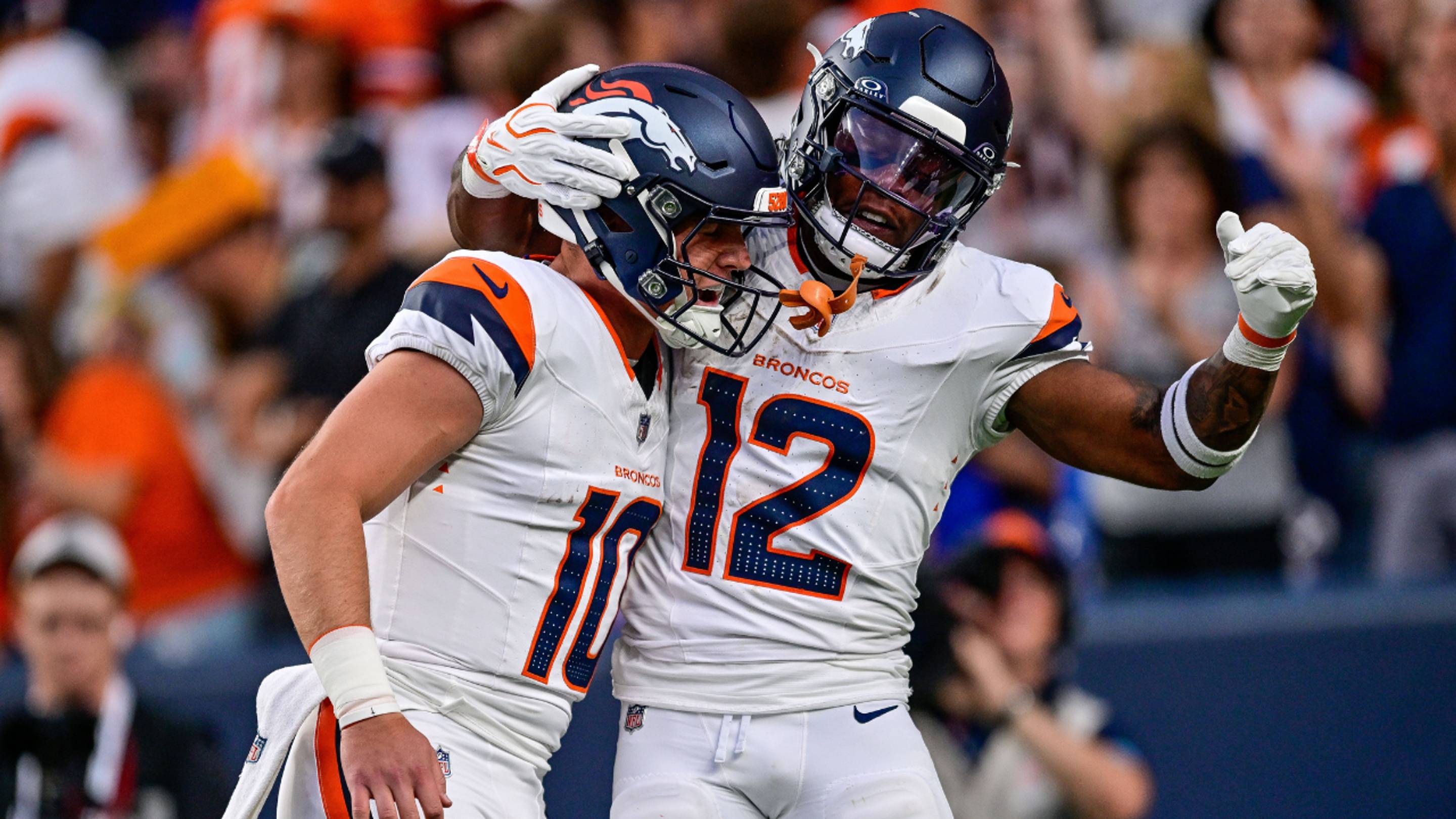 Broncos' 2026 Statistical Leaders: Our Final Predictions