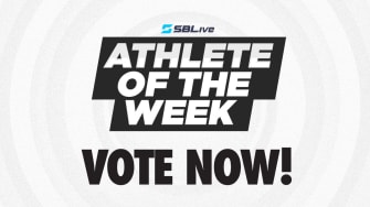 SBLive Sports Athlete of the Week 