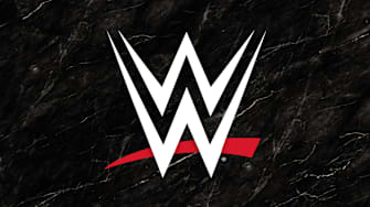WWE Logo