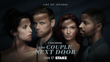 Courtesy: Starz