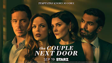 Couple Next Door, The - Season 2 Key Art; Image IDs: TCND Gallery Layered RGB F1 (provided by Eagle Eye)