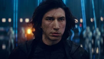 Star Wars: The Rise of Skywalker. Supreme Leader Kylo Ren. Image Credit: StarWars.com