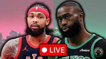 Toronto Raptors, Brandon Ingram, Jaylen Brown