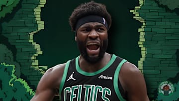 Boston Celtics, Neemias Queta