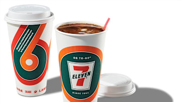7-Eleven celebrates 60 years of to-go coffee