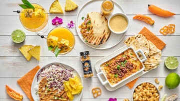 McCormick reveals Aja Amarillo as the 2025 Flavor of the Year