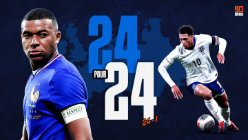 Kylian Mbappé aura à coeur de briller après un Euro 2020 compliqué.