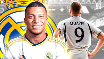 Kylian Mbappé va être présenté au Real Madrid