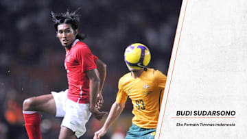 Budi Sudarsono