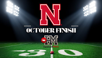 Road games at Maryland and Minnesota precede a home game against Northwestern to end the month of October.