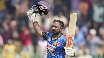 Charith Asalanka to lead a revamped Sri Lanka squad in the T20I series against Bangladesh starting July 10