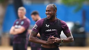 England have picked the most lethal weapon available for the 3rd Test at Lord