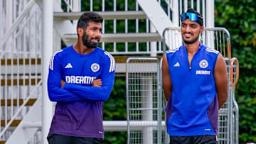 India’s leader of the bowling pack will be playing the 4th test in Manchester 