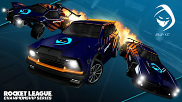 How to use "This is Rocket League"
